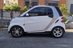 smart coupe 1.0 turbo
