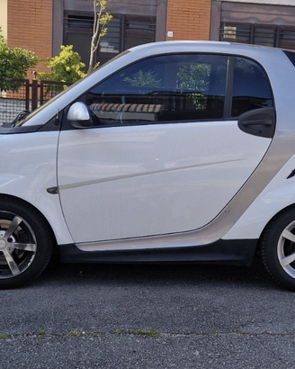 smart coupe 1.0 turbo
