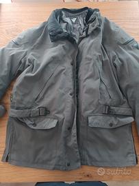  Giacca da scooter