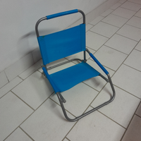 Sdraietta da spiaggia