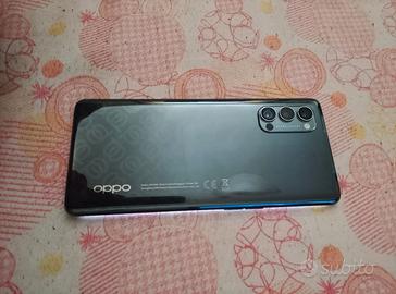 Oppo reno4 pro 5G