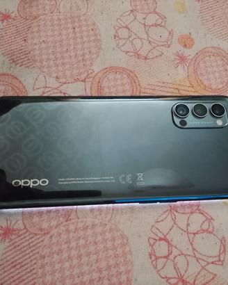 Oppo reno4 pro 5G