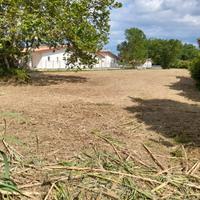 Circeo terreno edificabile a 200 metri dal mare