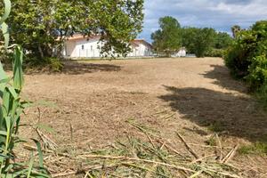 Circeo terreno edificabile a 200 metri dal mare