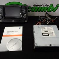 NAVIGATORE PER GOLF 7 VII ANNO 2015