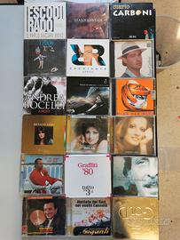 CD mina carboni Celentano modugno
