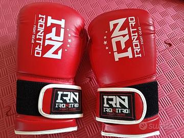 Guantoni da boxe