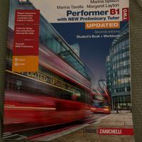 Performer B1 volume 2