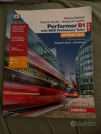 Performer B1 volume 2