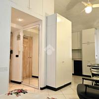 MONOLOCALE A RIVA LIGURE