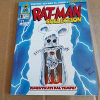Rat-Man Collection # 10 - Gennaio 1999