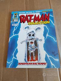 Rat-Man Collection # 10 - Gennaio 1999