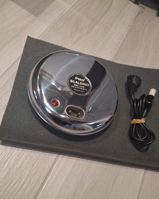 Scaldino Elettrico 