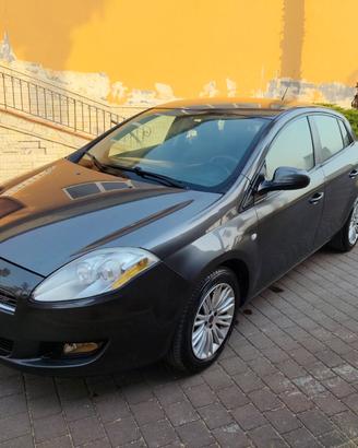 Fiat Bravo 1.6 MJT 120 CV DPF Dynamic