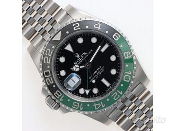 Rolex GMT Master II 126720VTNR Sprite Anno 2024