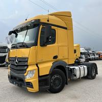 Mercedes Actros 1842 - Trattore stradale