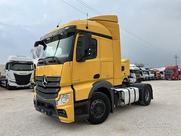 Mercedes Actros 1842 - Trattore stradale