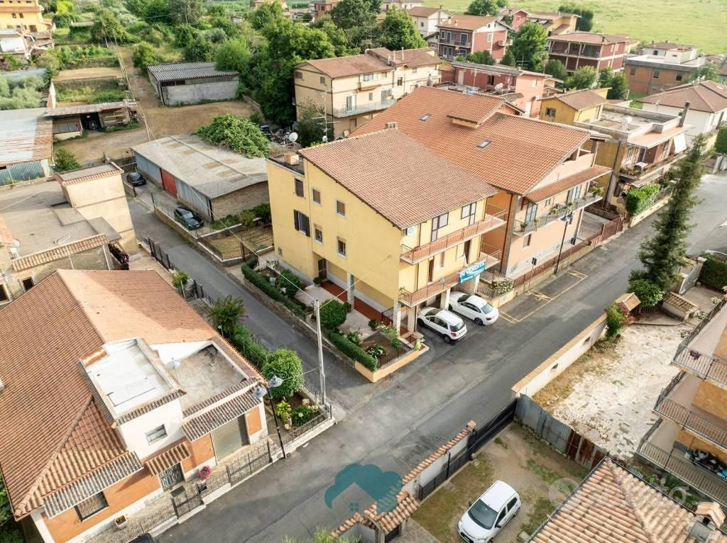 Appartamento – San Cesareo, Roma Capitale - Vista 4