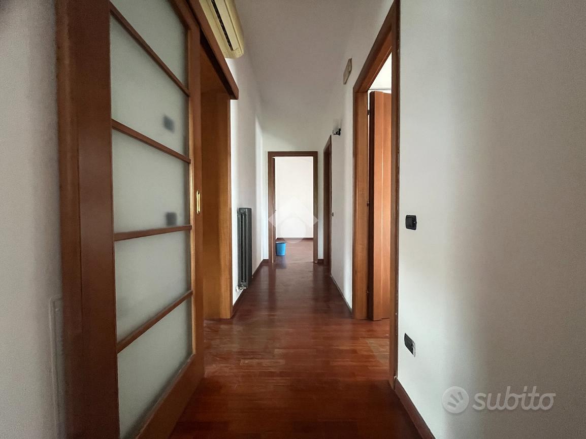 Appartamento – Castelnovo di Sotto - Altro