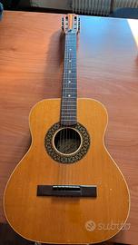 Chitarra classica