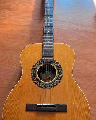 Chitarra classica