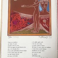 Kattinis Pittore Stampe