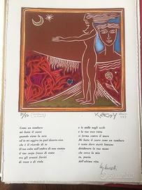 Kattinis Pittore Stampe