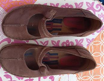 Scarpe Clarks