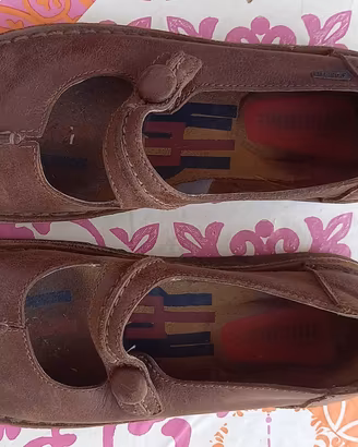 Scarpe Clarks