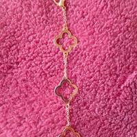 Braccialetto portafortuna