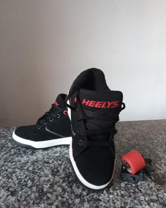 Scarpe con rotelle 