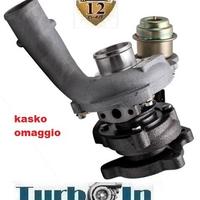 turbina revisionata 703245