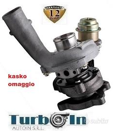 turbina revisionata 703245