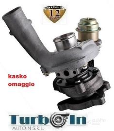 turbina revisionata 703245