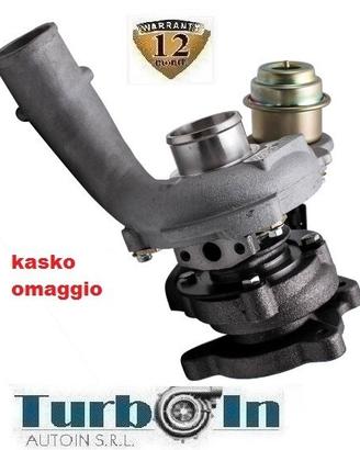 turbina revisionata 703245