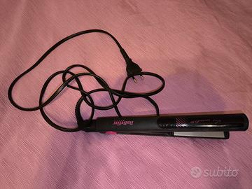 Piastra per Capelli BaByliss 