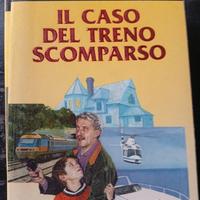 Lotto 2 Giallo Junior Mondadori 1990 1993 