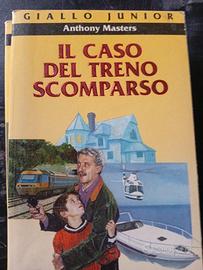 Lotto 2 Giallo Junior Mondadori 1990 1993 