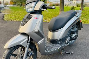 Kymco People 125