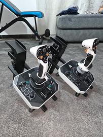 TRUSTMASTER SPACE SIM