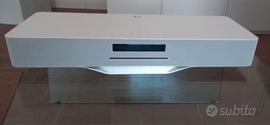 LG RADIO CD Micro Hi-Fi System