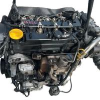 Motore A17DTJ Opel Astra J ZAFIRA B 2012 1.7 cdti 