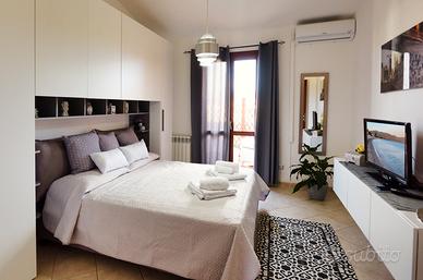 Casa vacanze litorale di Quartu Sant'Elena 