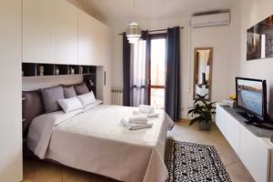 Casa vacanze litorale di Quartu Sant'Elena 