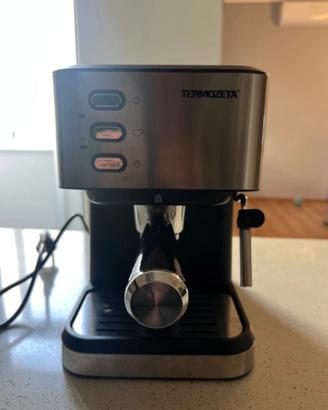 Macchina caffè termozeta 4 in una
