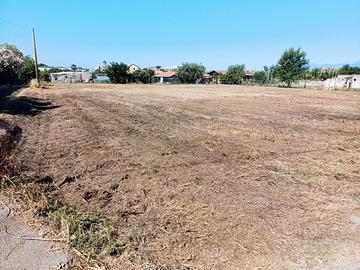 Terreno a Pontecagnano SA
