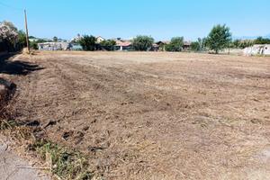 Terreno a Pontecagnano SA