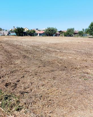Terreno a Pontecagnano SA