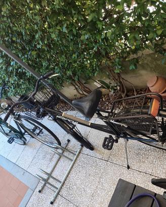 biciclette uomo e donna