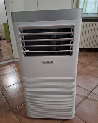 condizionatore portatile MONZANA® 7000 BTU 3in1 75